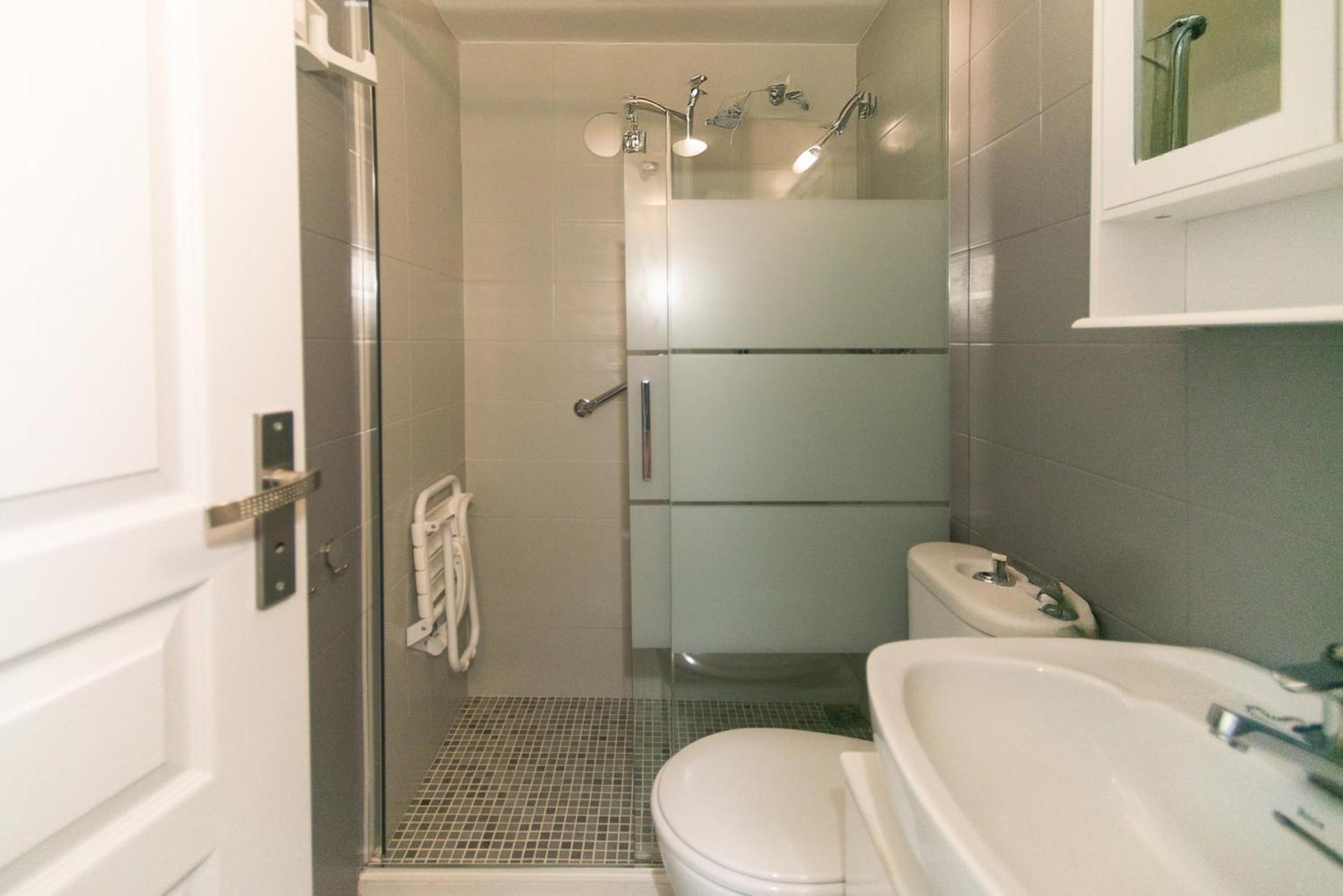 Appartement Welcs 246 Emp Con Vistas Al Canal *
