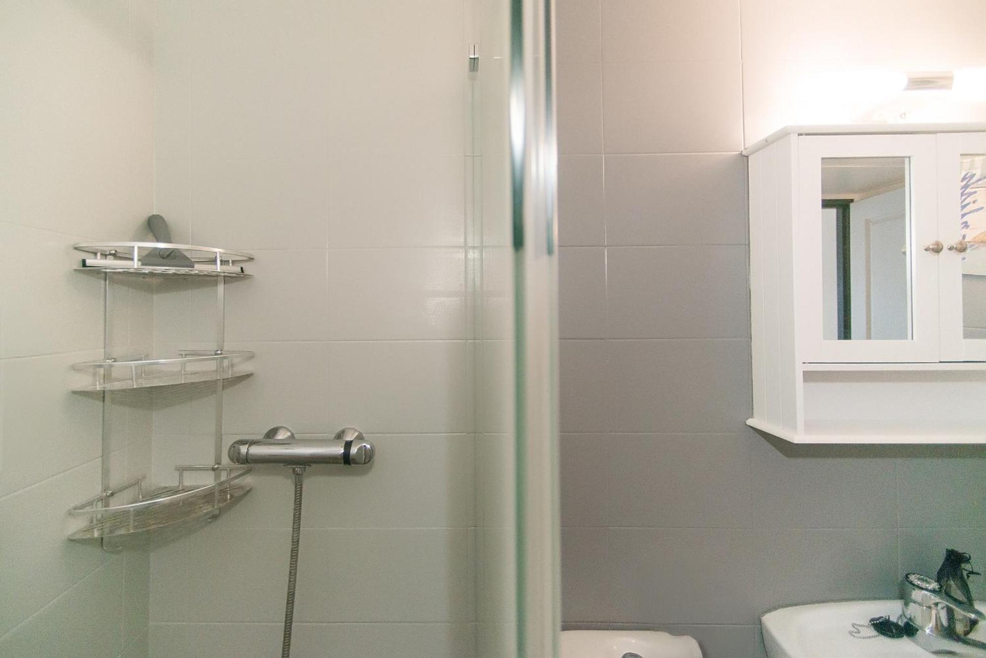 Welcs 246 Emp Con Vistas Al Canal Appartement *