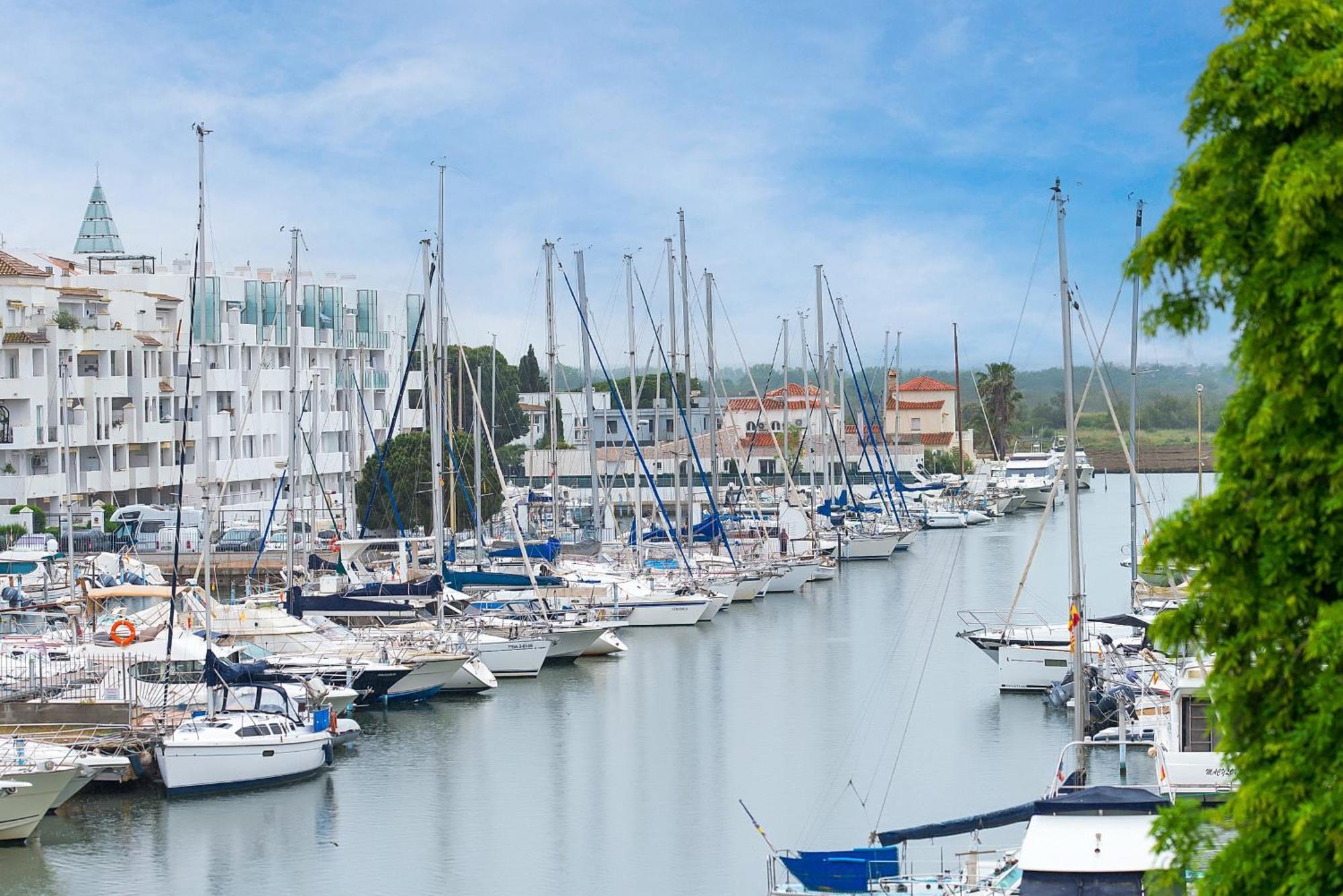 Appartement Welcs 246 Emp Con Vistas Al Canal